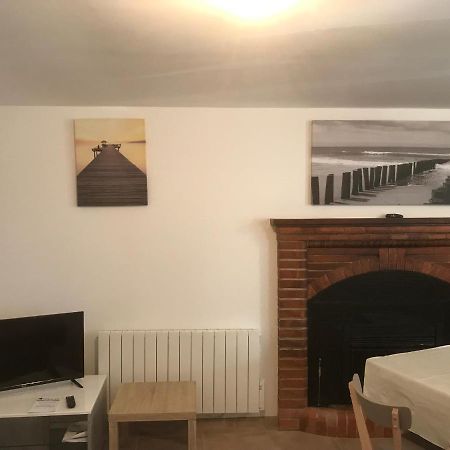 Hebergements Situes A 6 Kms Du Mont Saint Michel Tanis Luaran gambar
