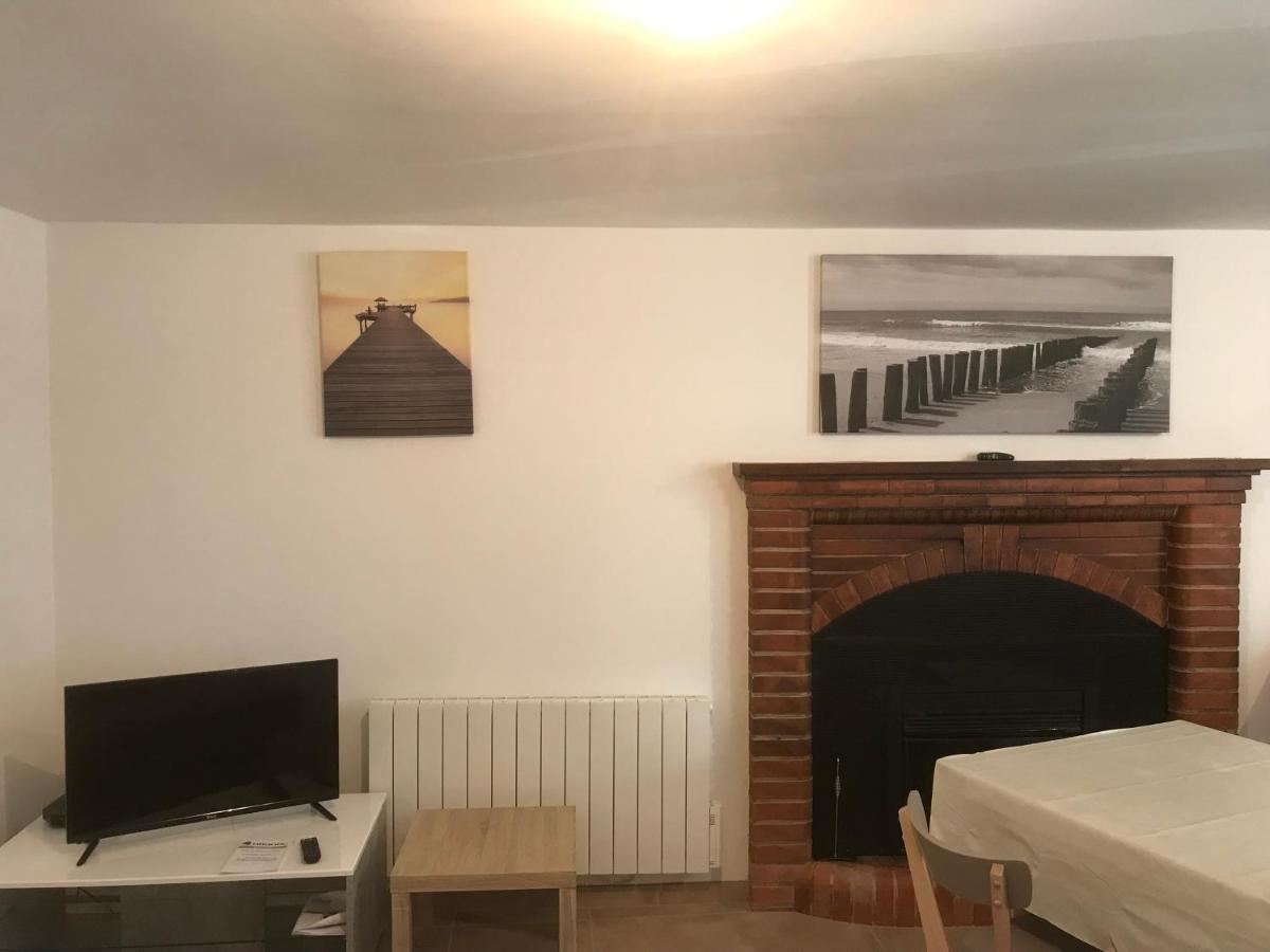 Hebergements Situes A 6 Kms Du Mont Saint Michel Tanis Luaran gambar